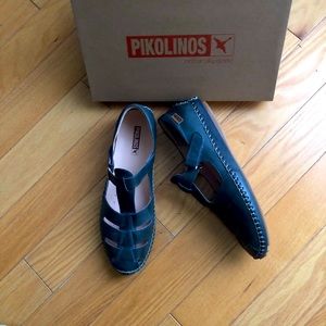 Picolinos women’s shoes